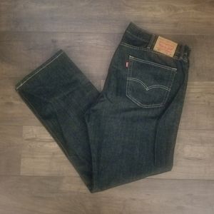 Levi's